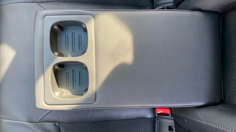 Nissan Qashqai 1.5 dCi 115 Tekna 5dr Diesel Hatchback